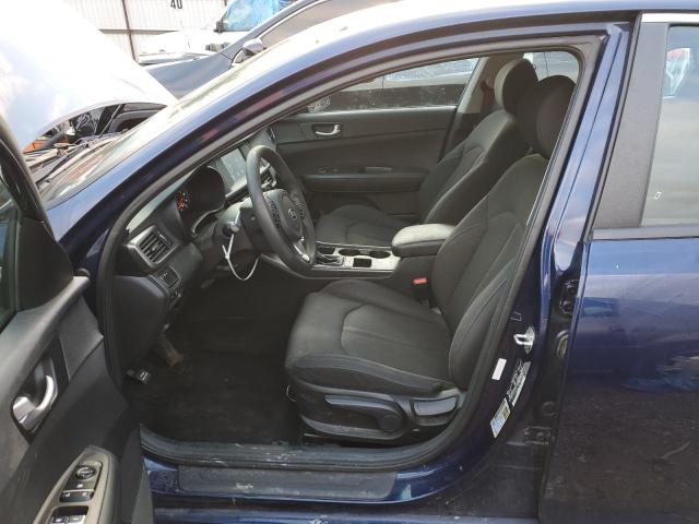2018 KIA OPTIMA LX - 5XXGT4L39JG181456