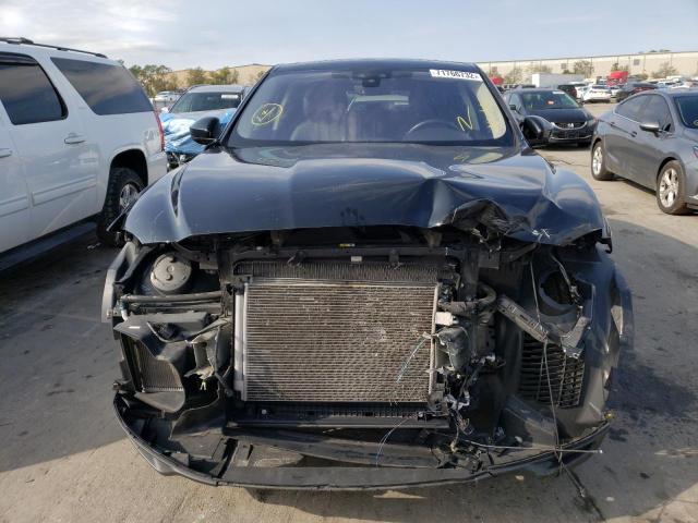 SADCK2GX0LA632599 Jaguar F-pace Prestige