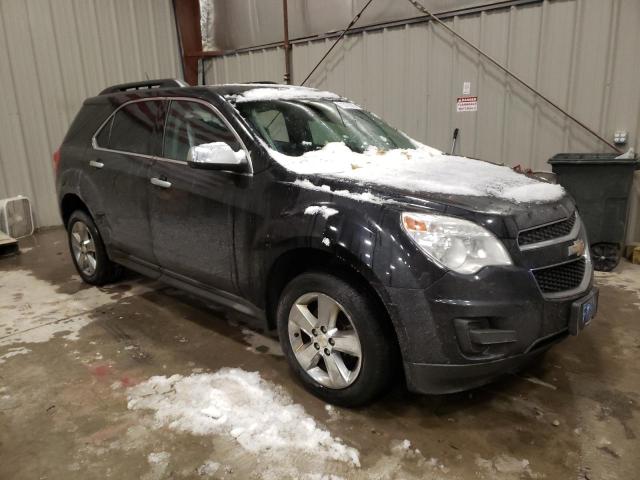 Vin: 2gnflfe35f6373307, lot: 71311022, chevrolet equinox lt 20154