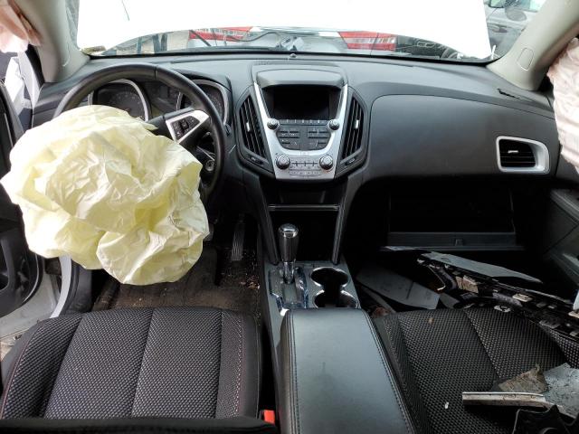 2017 CHEVROLET EQUINOX LT - 2GNALCEK9H1545743