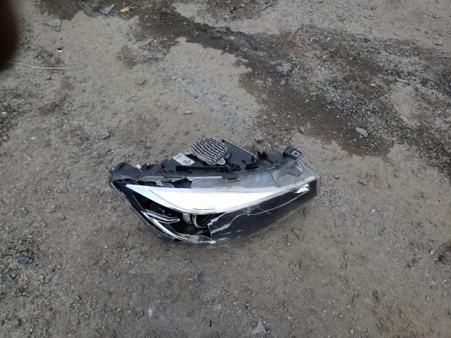2018 BMW 330 XIGT WBA8Z9C58JG827755