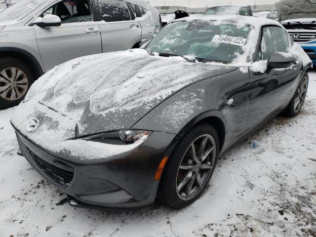 JM1NDAM77L0419135 Mazda MX5 MX-5 MIATA