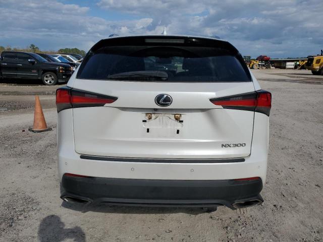 2019 LEXUS NX 300 BAS - JTJYARBZ0K2140232
