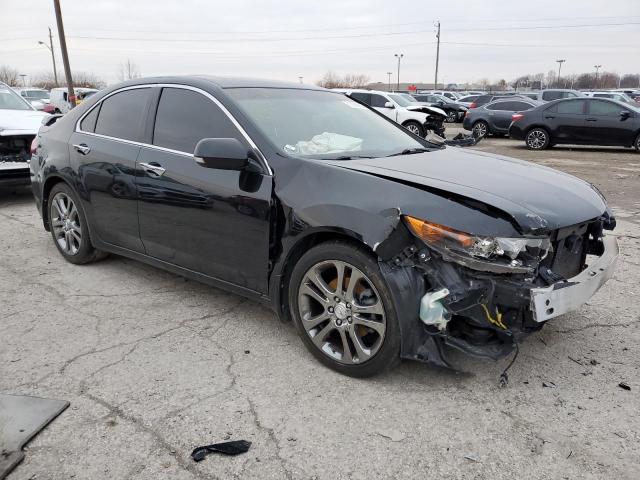 JH4CU2F68BC005097 Acura TSX