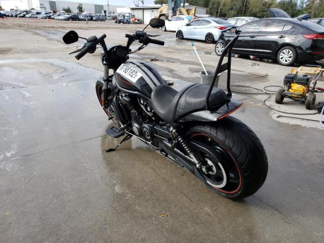 2008 HARLEY-DAVIDSON VRSCDX 1HD1HHH128K812083