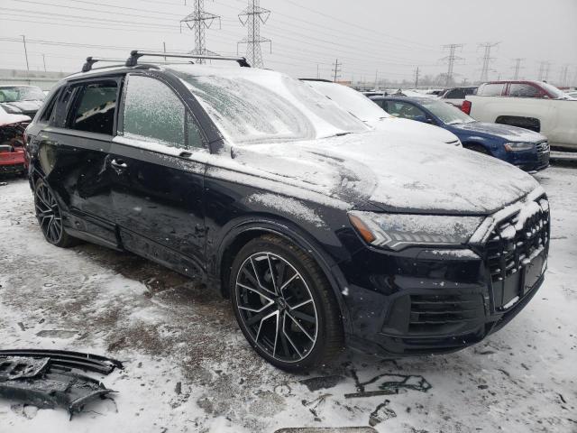 2021 AUDI Q7 PRESTIG - WA1VXAF75MD027487