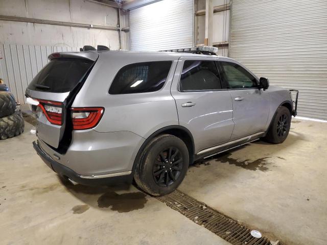 2020 DODGE DURANGO SS 1C4SDJFT1LC367996