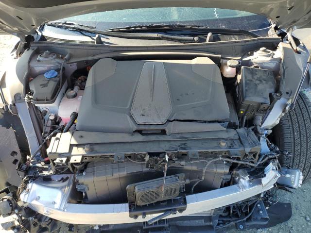 2022 KIA EV6 LIGHT KNDC3DLC1N5032225