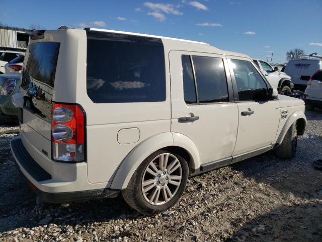 SALAM2D43AA539105 Land Rover Lr4 Hse Plus