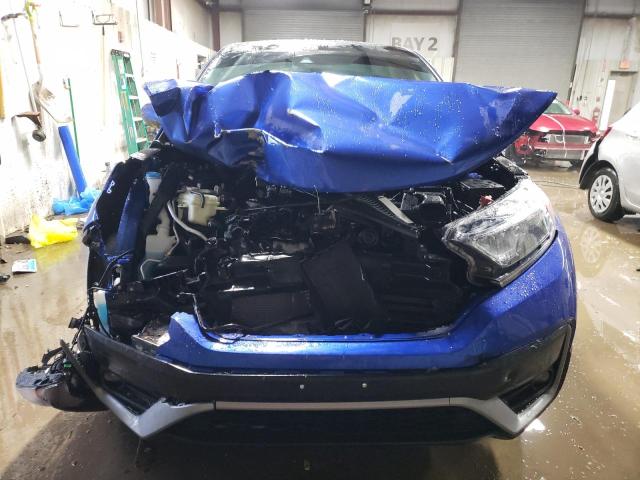 2020 HONDA CR-V EXL - 7FARW2H88LE020101