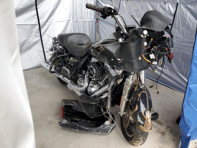 2011 HARLEY-DAVIDSON FLTRU 1HD1KGM10BB626955