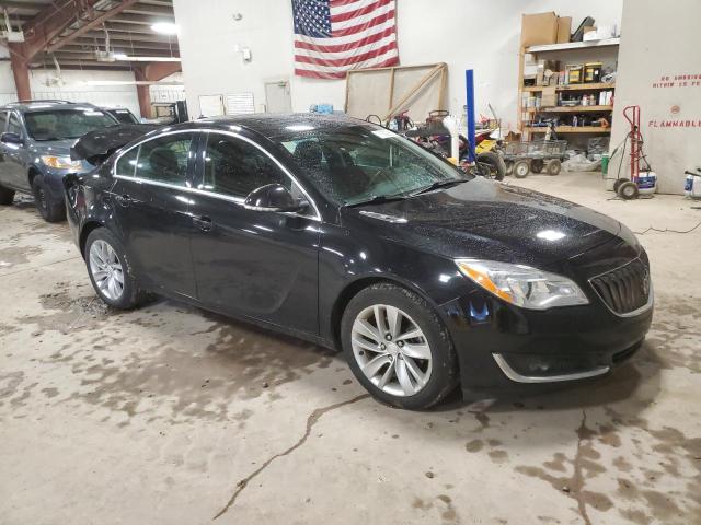 2015 BUICK REGAL - 2G4GK5EX1F9135932