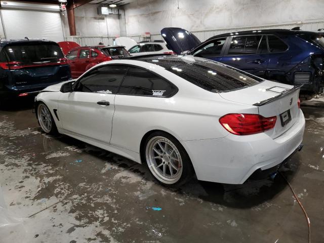 WBA3N5C5XFK197725 BMW 428 XI