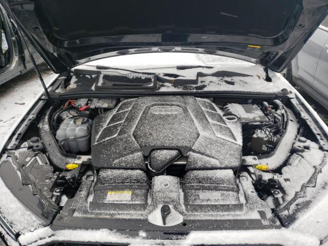 2021 AUDI Q7 PRESTIG - WA1VXAF75MD027487