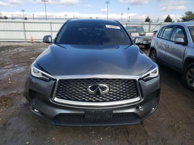 2019 INFINITI QX50 ESSEN - 3PCAJ5M18KF135877