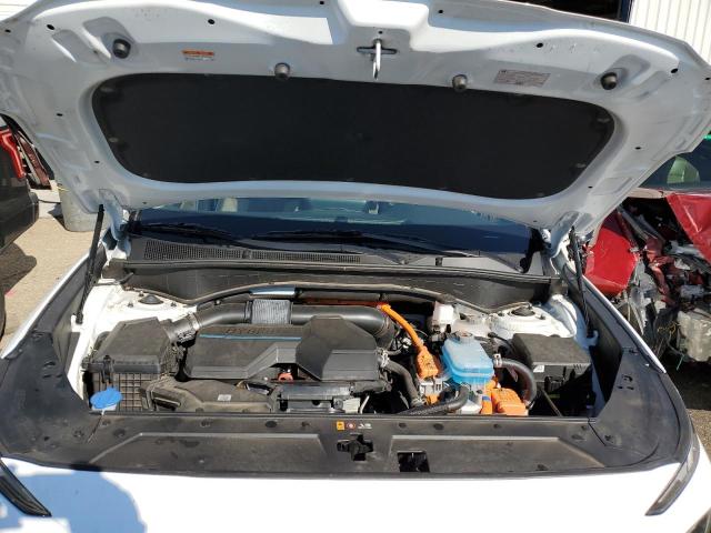 2022 HYUNDAI SANTA FE B KM8S2DA17NU024891