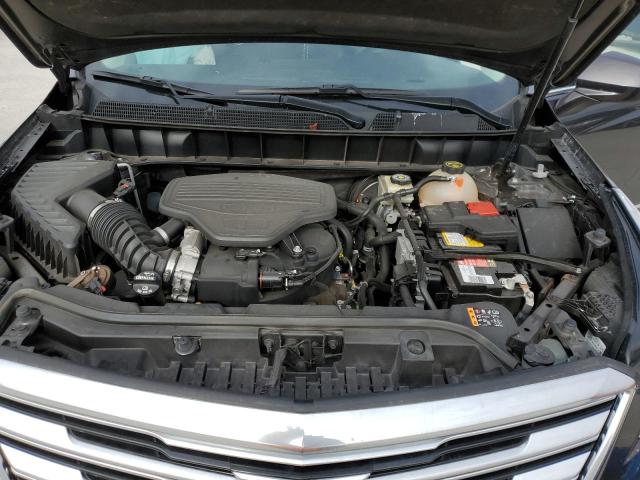 2017 CADILLAC XT5 PREMIU - 1GYKNCRS3HZ142926