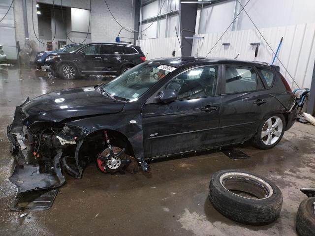 2006 Mazda Mazda3 Hatchback 