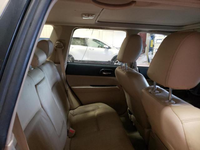 JF1SG676X8H728932 Subaru Forester 2.5x Ll Bean