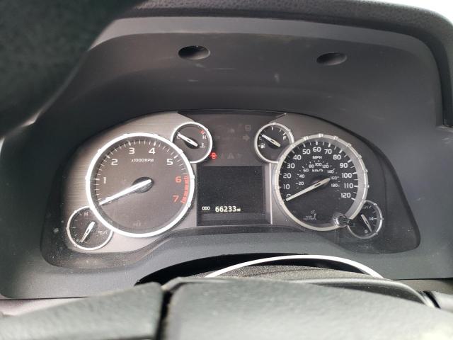2016 TOYOTA TUNDRA CRE - 5TFDW5F18GX580998