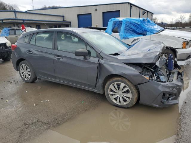 4S3GTAA67J3749473 Subaru IMPREZA