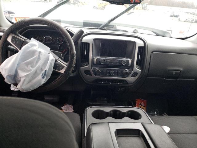 1GTV2MEH1GZ428929 GMC Sierra K1500 Sle