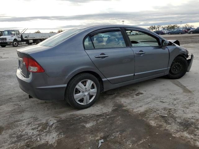 19XFA1F53AE006299 2010 Honda Civic Lx