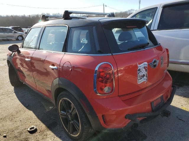 WMWZC3C59BWM25625 Mini Cooper