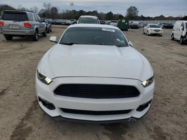 2017 FORD MUSTANG - 1FA6P8TH9H5234695