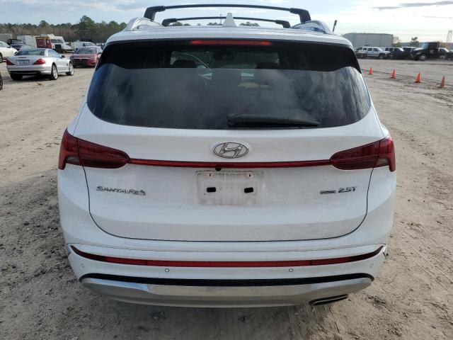 2022 HYUNDAI SANTA FE C 5NMS5DAL1NH423008