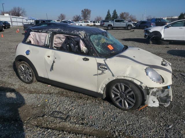 WMWXP7C58H3B93762 Mini Cooper