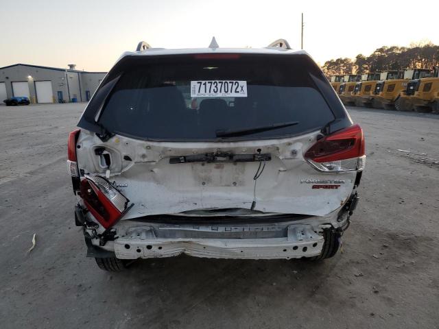 2020 SUBARU FORESTER S - JF2SKAMC4LH457866