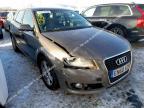 2011 AUDI A3 SE TDI for sale at Copart SANDY