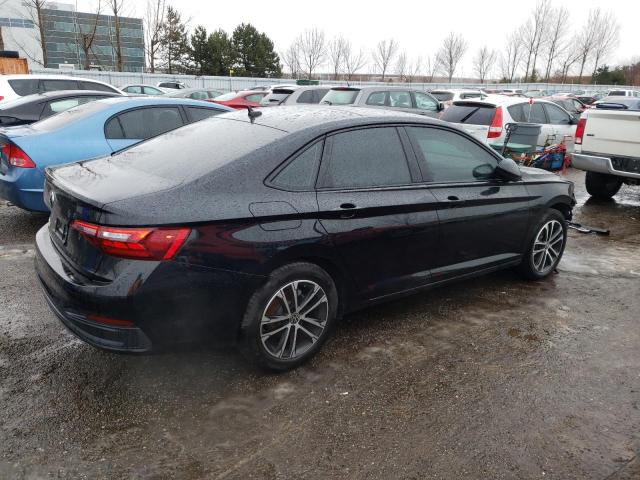 2022 VOLKSWAGEN JETTA COMF 3VWSM7BU7NM018731