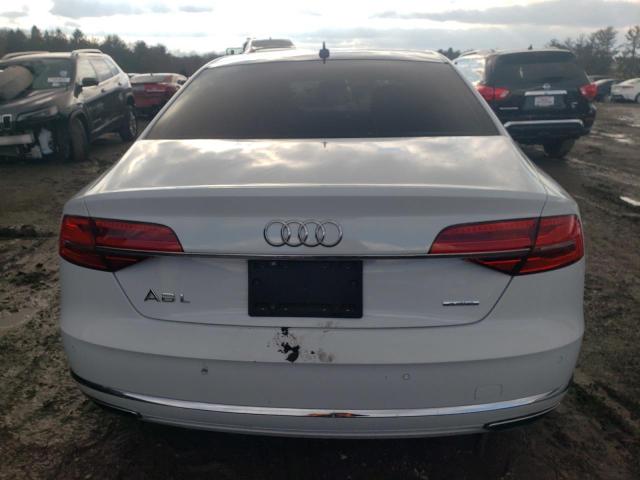 2015 AUDI A8 L QUATT - WAU3GAFD9FN028591