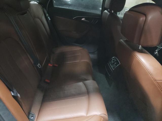 2018 AUDI A6 PREMIUM - WAUF8AFC0JN062476