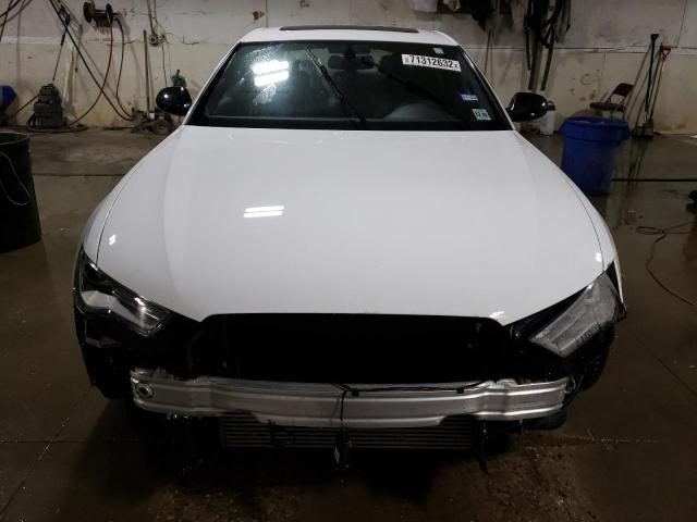 2018 AUDI A6 PREMIUM - WAUF8AFC0JN062476