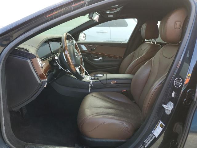 2015 MERCEDES-BENZ S 550 4MAT - WDDUG8FB7FA082385