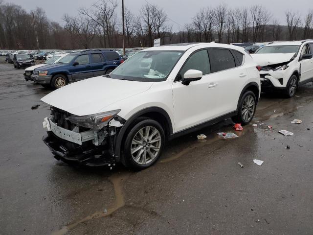 2019 MAZDA CX-5 GRAND - JM3KFBDM2K1699877