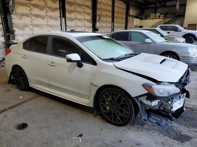 2019 SUBARU WRX STI LI - JF1VA2V69K9824417