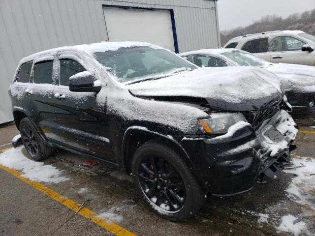 1C4RJFAG2HC700535 Jeep Grand Cherokee Laredo