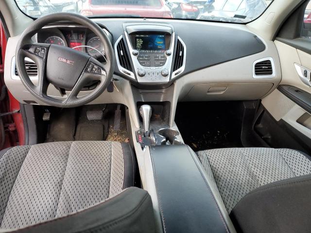 2GKALMEK4D6410816 GMC Terrain Sle