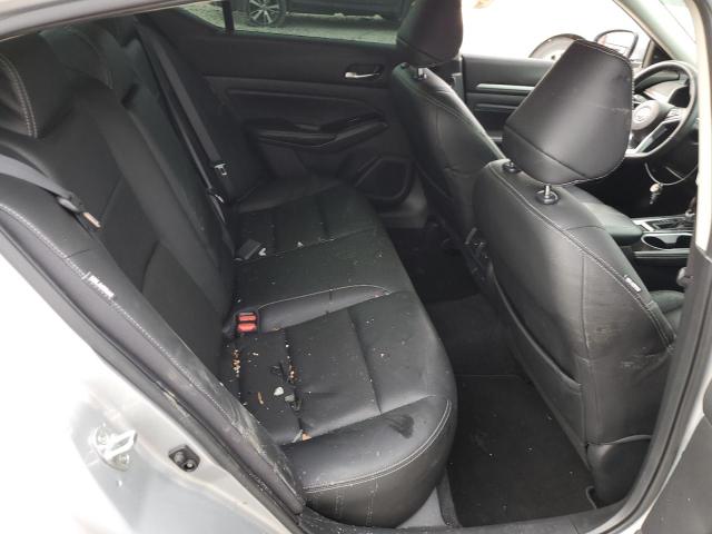 2020 NISSAN ALTIMA SL - 1N4BL4EV8LN314830