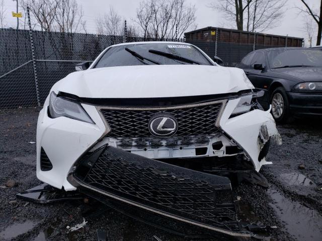 2021 LEXUS RC 300 BAS - JTHG85ECXM5006239