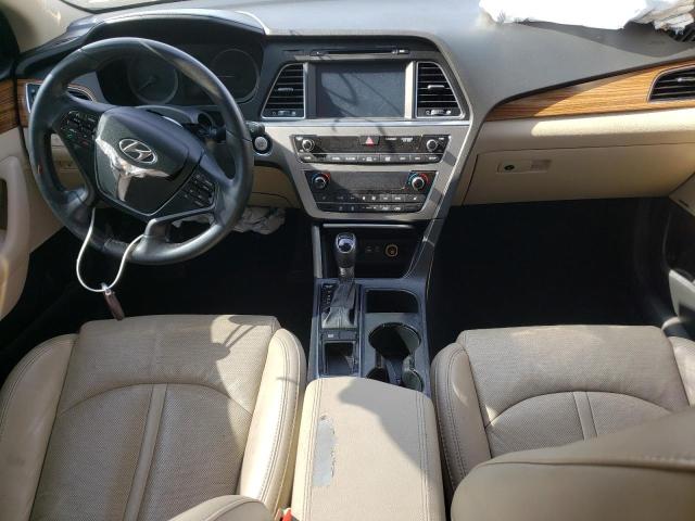 2015 HYUNDAI SONATA ECO - 5NPE24AA8FH135642