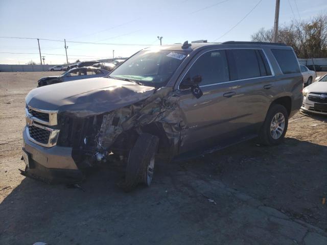 2019 Chevrolet Tahoe 