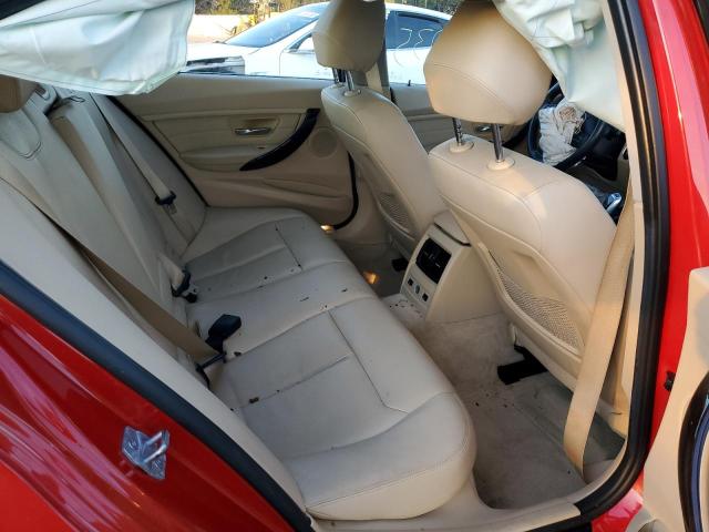 2015 BMW 328 XI SUL - WBA3B5G59FNS11745