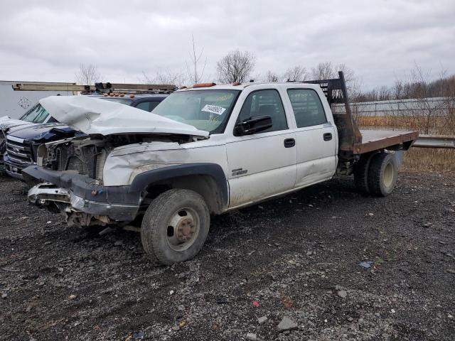 2006 Chevrolet C/K 3500 