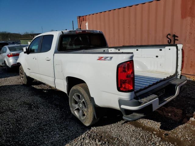 2016 CHEVROLET COLORADO Z - 1GCGTDE37G1108460