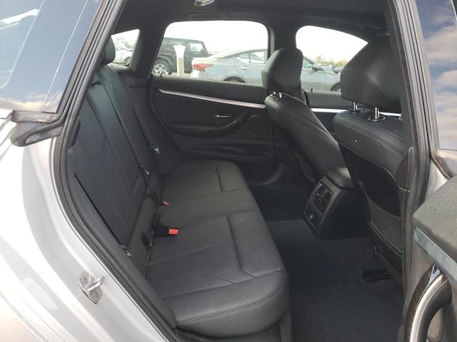 2018 BMW 330 XIGT WBA8Z9C58JG827755